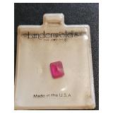 Lindenwold Fine Jewelers Loose Stone