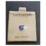 Lindenwold Fine Jewelers Loose Stone-sapphire