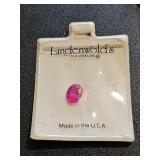 Lindenwold Fine Jewelers Loose Stone