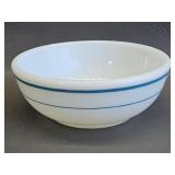 vintage Pyrex Tableware cereal bowl