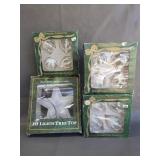Christmas Trimmeries by Bradford Ornaments