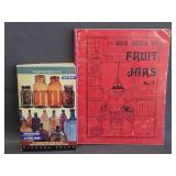 Bottles & Jars Collectors Guides