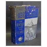 The Life story of Abe the Newsboy with the US Navy