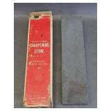 G.L. Co. Inc. silicon carbide sharpening stones