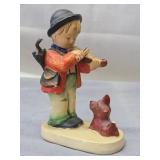 Hummel Reproduction figurine Puppy Love