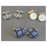 cufflinks