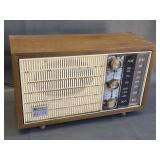 BradFord AM/FM Radio - works