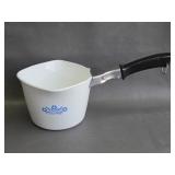 Vintage Blue Cornflower Corning Ware Saucemaker