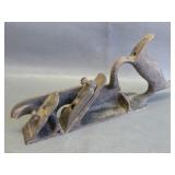 vintage Stanley No. 78 duplex rabbet plane
