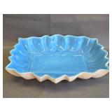 Art Pottery Bowl-Los Angeles Potteries