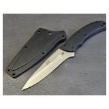 Frost Cutlery Cajun Country Skinner Knife