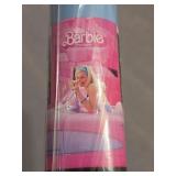 Mattel Barbie The Movie - Barbie Car poster