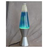Lava Lamp-missing top cover