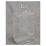 vintage refrigerator pitcher-no lid