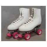 Chicago Ladies' Classic Quad Roller Skates