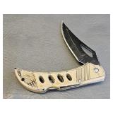 folding pocket knife