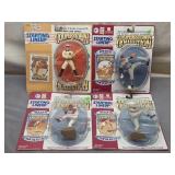 Kenner Starting Lineup Cooperstown Collection
