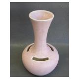 Vintage Twin Bouquet Vase