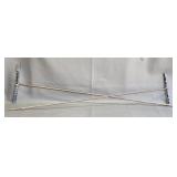 soil probe rods