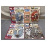 Kenner Starting Lineup Cooperstown Collection