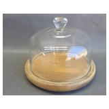 Cheese Cloche