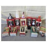 Hallmark Keepsake Ornaments Barbie