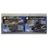 Smithsonian InAir E-Z Build model kits