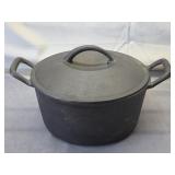 Cast Iron Dutch Oven
