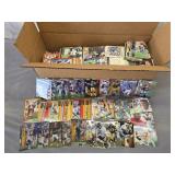 Football Sports Card  Assortment