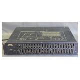vintage Yamaha Q2031A Graphic Equalizer