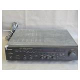vintage TEAC AG-75 AM/FM Stereo Receiver