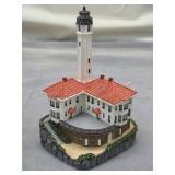 Lefton Historic Lighthouse Collection figurine