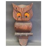 Vintage Witco Style Owl