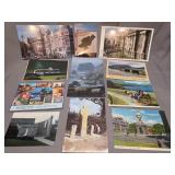 vintage photo postcards Ireland