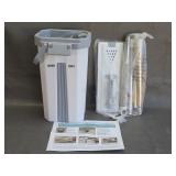 Mop & bucket set