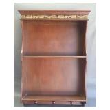'Cairo' wall cabinet