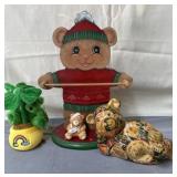Teddy Bear Lot