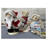 Muffy Vanderbear Seasonal