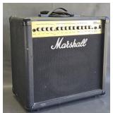 Marshall MG50DFX guitar amplifier