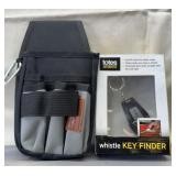 Tool Pouch/Key Finder