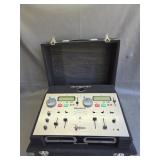 Numark CDMIX 1 dual-CD mixing console