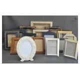 Picture frame assortment