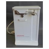Farberware electric can opener