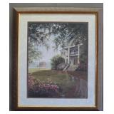 'Southern Home' by R.C. Carter