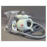 BISSELL Steam Shot OmniReach handheld cleaner