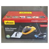 Wagner 915E Power Steamer - NIB