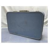 Lady Baltimore Suitcase