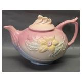 vintage Hull Art Pottery Magnolia teapot