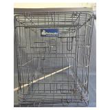 Petmate Deluxe Edition Wire Kennel