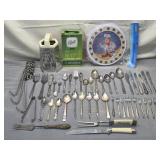 Kitchen Utensils Assortment